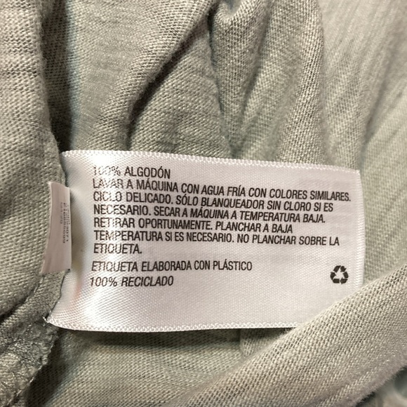 Universal Thread Goods Co XS camo print maxi w side slits 11055 - Picture 6 of 6